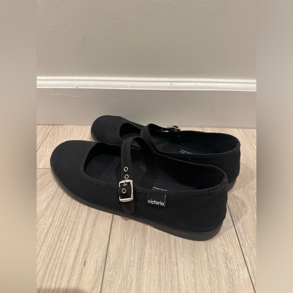Victoria Maryjane shoes